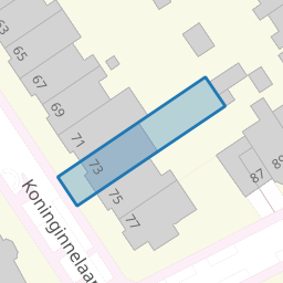 Perceel RWK01-D-2510