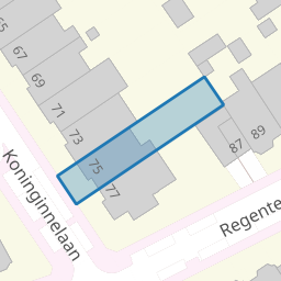 Perceel RWK01-D-2511