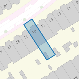 Perceel RWK01-D-2538