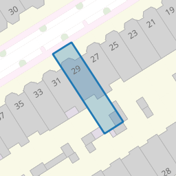 Perceel RWK01-D-2547