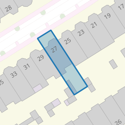 Perceel RWK01-D-2548