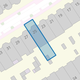 Perceel RWK01-D-2549