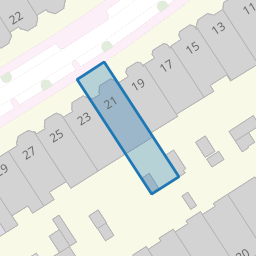 Perceel RWK01-D-2551