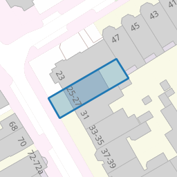 Perceel RWK01-D-2553