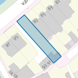 Perceel RWK01-D-2561