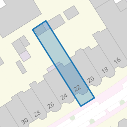 Perceel RWK01-D-2573