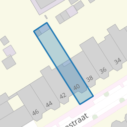 Perceel RWK01-D-2582