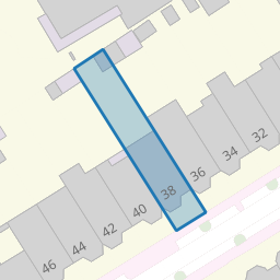 Perceel RWK01-D-2583