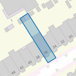 Perceel RWK01-D-2584