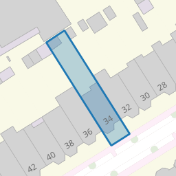 Perceel RWK01-D-2585