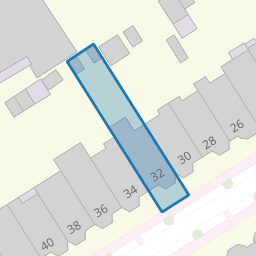 Perceel RWK01-D-2586