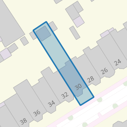 Perceel RWK01-D-2587