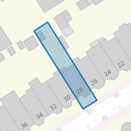 Perceel RWK01-D-2588