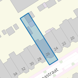 Perceel RWK01-D-2589