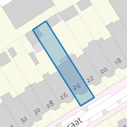 Perceel RWK01-D-2590