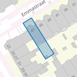 Perceel RWK01-D-2596