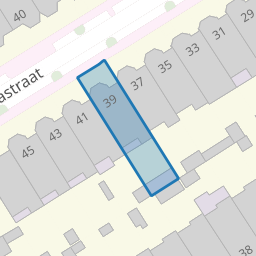 Perceel RWK01-D-2602