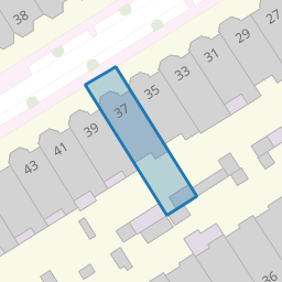 Perceel RWK01-D-2603