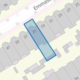 Perceel RWK01-D-2604