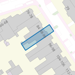 Perceel RWK01-D-2609