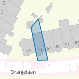 Perceel RWK01-D-2614