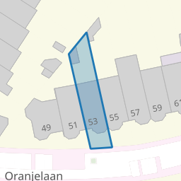 Perceel RWK01-D-2615