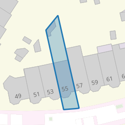 Perceel RWK01-D-2616