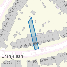 Perceel RWK01-D-2618