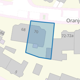 Perceel RWK01-D-2622