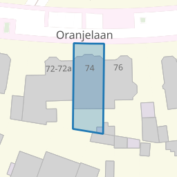 Perceel RWK01-D-2624