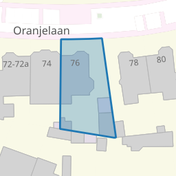 Perceel RWK01-D-2625