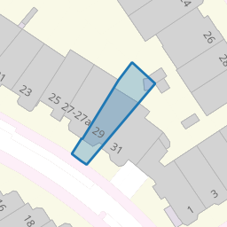 Perceel RWK01-D-2635