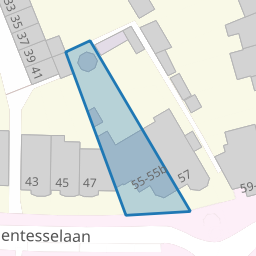 Perceel RWK01-D-2636