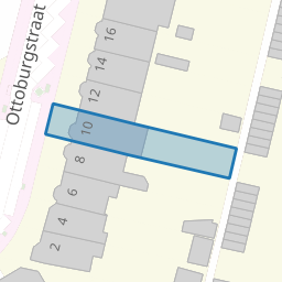 Perceel RWK01-D-2641