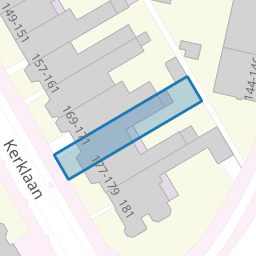 Perceel RWK01-D-2645