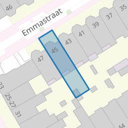 Perceel RWK01-D-2663