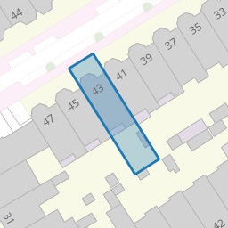 Perceel RWK01-D-2664