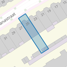 Perceel RWK01-D-2692