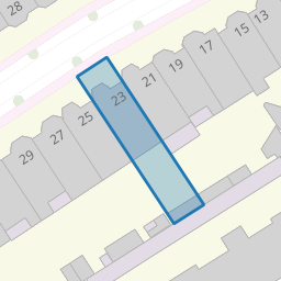 Perceel RWK01-D-2693