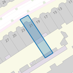 Perceel RWK01-D-2694