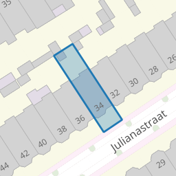 Perceel RWK01-D-2696