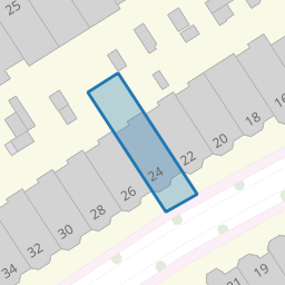 Perceel RWK01-D-2701