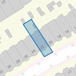 Perceel RWK01-D-2702