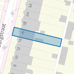 Perceel RWK01-D-2720