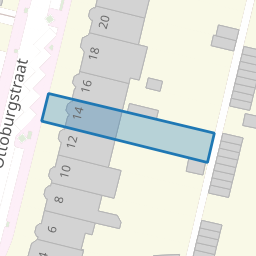 Perceel RWK01-D-2721