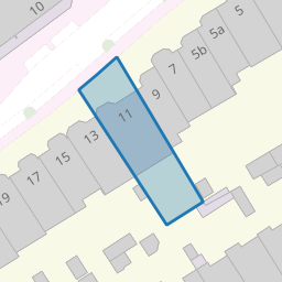 Perceel RWK01-D-2725