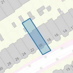 Perceel RWK01-D-2731