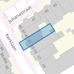 Perceel RWK01-D-2736