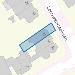 Perceel RWK01-D-2737