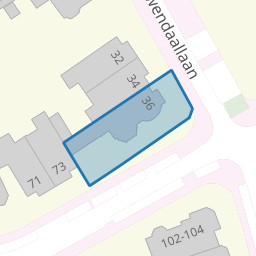 Perceel RWK01-D-2739